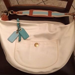 Coach Authentic Tote